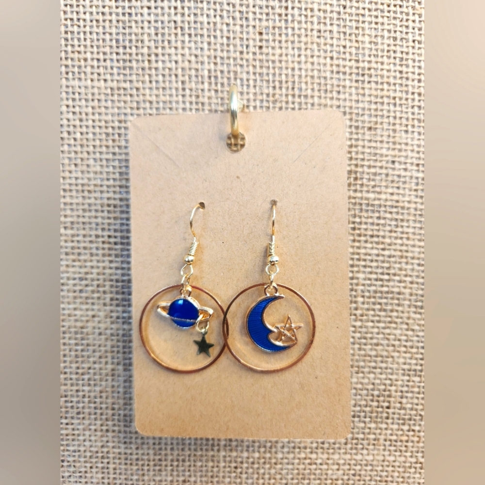 🐣4 for $20🐣 Novelty Earrings